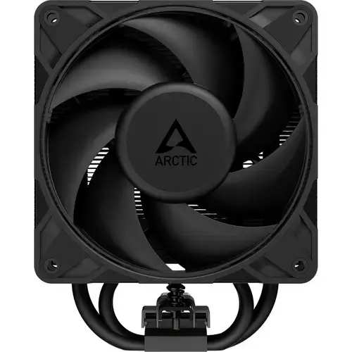 Cooler CPU ARCTIC Freezer 36-S, PWM, include MX-7, Intel/ AMD, Negru