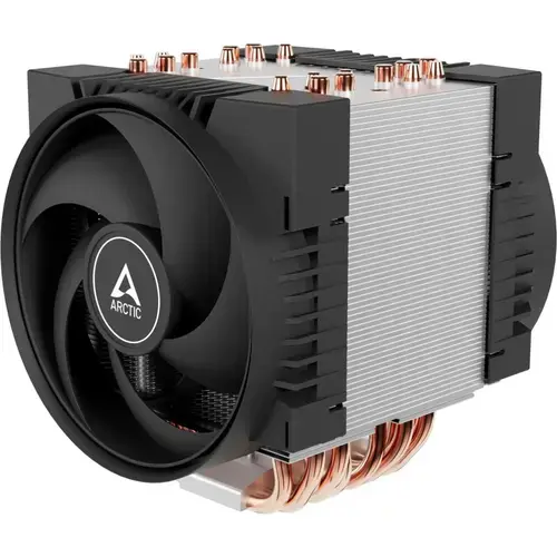 Cooler CPU Arctic Freezer 4U-SP5, 300-3300rpm