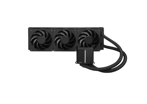 Cooler CPU ASUS PROART LC 360, 3 x 120mm (Negru)