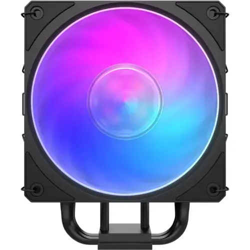 Cooler CPU CoolerMaster Hyper 212 3DHP, aRGB, 120 mm, 2050rpm (Negru)