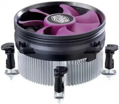 Cooler CPU CoolerMaster X Dream i117
