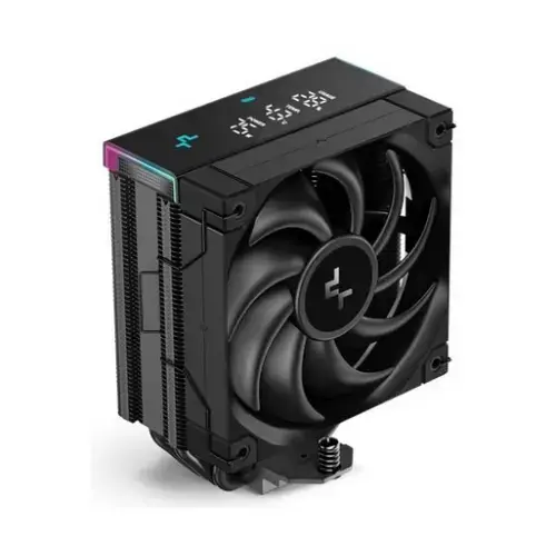 Cooler CPU DeepCool AK400 Digital Pro, 120mm, 500 - 1750 rpm (Negru)