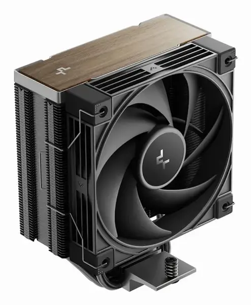 Cooler CPU DeepCool AK400 G2, 120mm, 2200rpm (Negru)