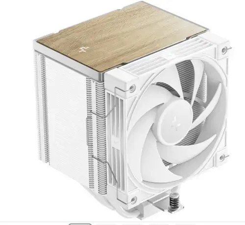 Cooler CPU DeepCool AK500 G2, 2200 RPM (Alb)