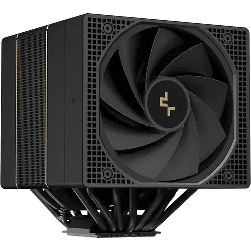 Cooler CPU Deepcool Assasins VC Elite, t500 - 1800rpm (Negru)