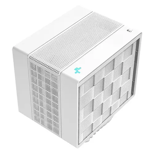 Cooler CPU DeepCool Assassin 4S, 1x140 mm, 1800 rpm, PWM (Alb)