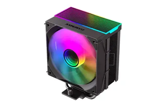 Cooler CPU Gamemax Sigma 550 Infinity (Negru)