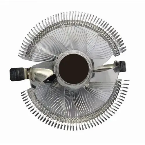 Cooler CPU Gembird Huracan X40, 9 cm, 800 - 1600 rpm, 26.2 dBA