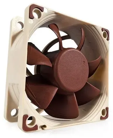 Cooler CPU Noctua NF-A6x25-PWM