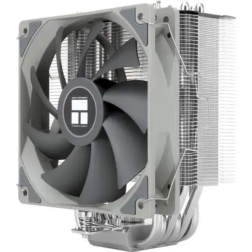 Cooler CPU Thermalright Burst Assassin 120, 120mm, 1550 rpm (Gri)