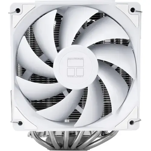 Cooler CPU Thermalright Peerless Assassin 120,2 x 120mm, 1850 rpm (Alb)
