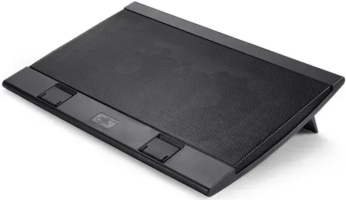 Cooler Laptop Deepcool Wind Pal FS 17inch (Negru)