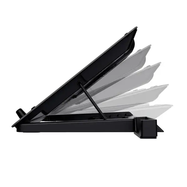 Cooler Laptop Trust GXT 1225 Quno, ng Cooler Laptop Trust GXT 1225 Quno, ng