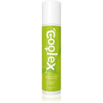 Coolex Lime gel lubrifiant pe bază de apă