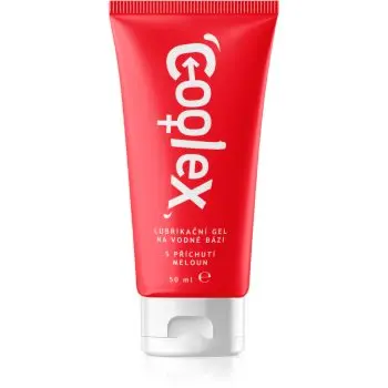 Coolex Watermelon gel lubrifiant pe bază de apă