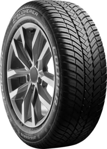 COOPER ALL SEASON 235/40R18 95W
