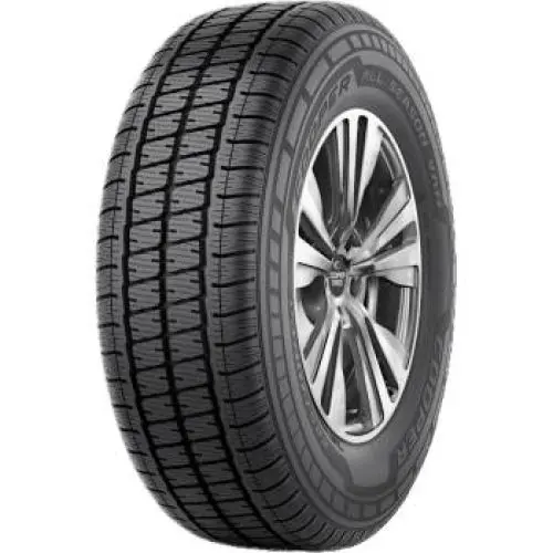 COOPER AS Van 185/75R16C 104R