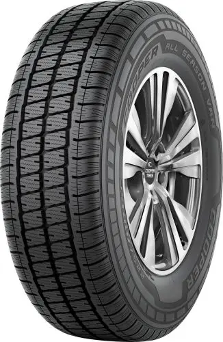 COOPER AS VAN 235/65R16C 115R