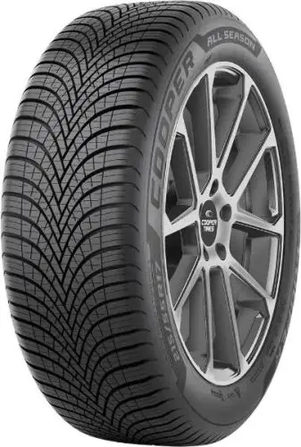 COOPER COOPER ALL SEASON 215/65R17 103V