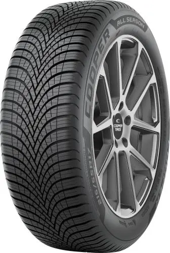 COOPER COOPER ALL SEASON 225/40R18 92Y