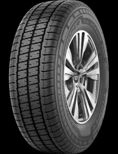 COOPER COOPER ALL SEASON VAN 195/60R16C 99T