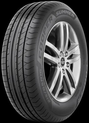 COOPER COOPER SUMMER 215/65R17 99V