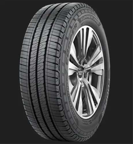 COOPER COOPER SUMMER VAN 225/65R16C 112R