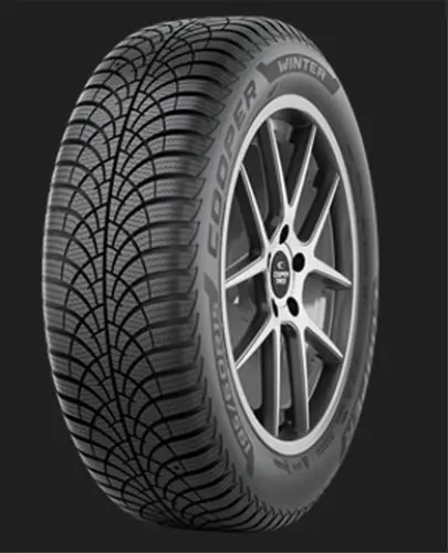 COOPER COOPER WINTER 195/60R15 88T