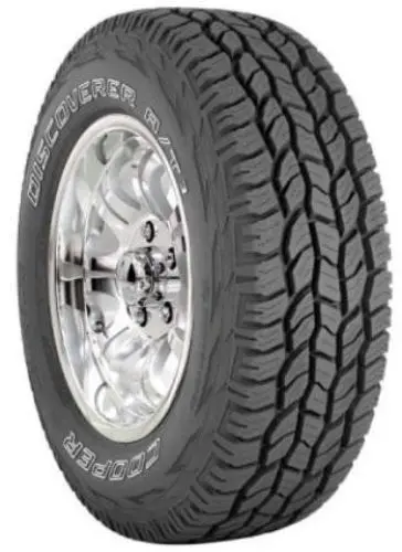 COOPER DISCOVERER A/T3 SPORT 2 235/65R17 108T