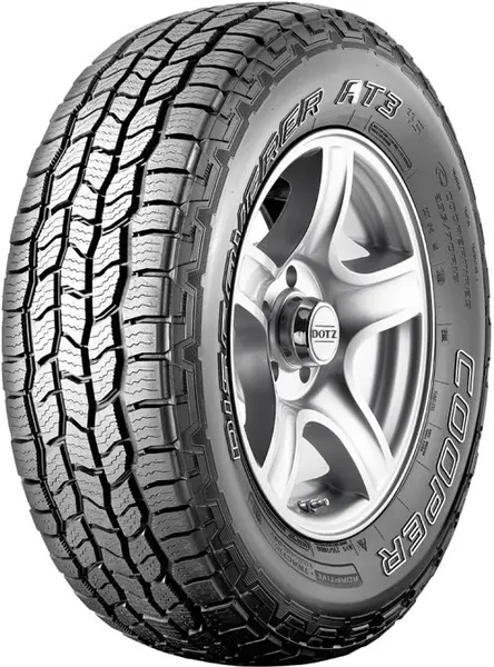 Cooper Discoverer AT3 4S ( 285/45 R22 114H XL )