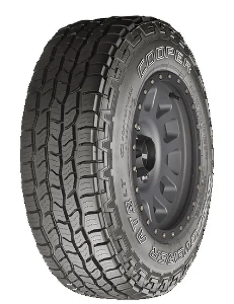 Cooper Discoverer AT3 LT ( LT235/85 R16 120/116R 10PR )
