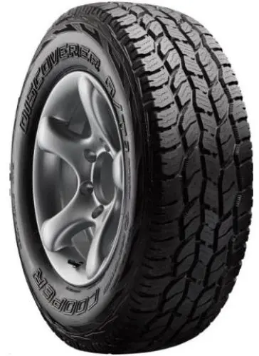 COOPER DISCOVERER AT3 SPORT 2 205/80R16 104T