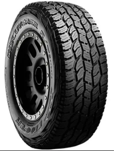 COOPER DISCOVERER AT3 SPORT 2 245/70R16 111T OWL