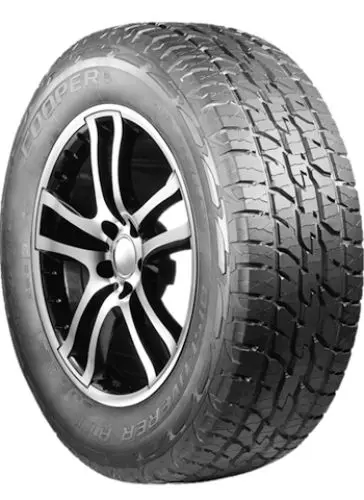 COOPER DISCOVERER ATT 225/55R18 102H