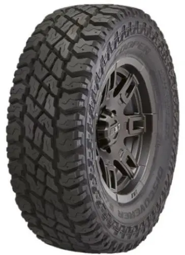 COOPER DISCOVERER S/T MAXX 235/85R16 120Q