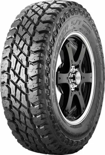 COOPER DISCOVERER S/T MAXX 265/70R17 121Q OWL