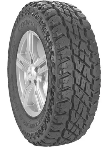 COOPER DISCOVERER S/T MAXX 285/70R17 121Q OWL