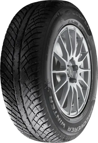 Cooper Discoverer Winter ( 205/55 R17 95V XL )