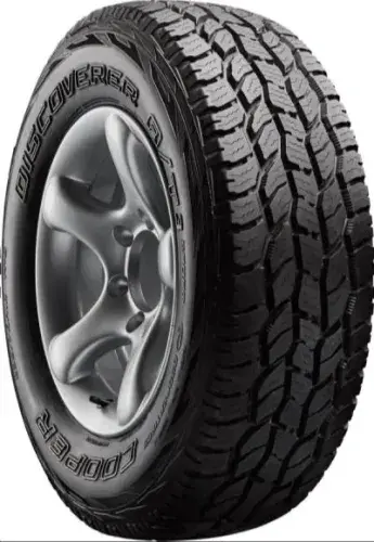 COOPER ISC AT3 SPORT 2 205/70R15 96T