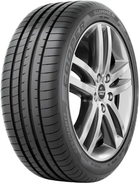 Cooper Summer ( 185/55 R16 87V XL EVR )