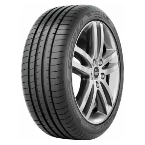 COOPER SUMMER 195/65R15 91H