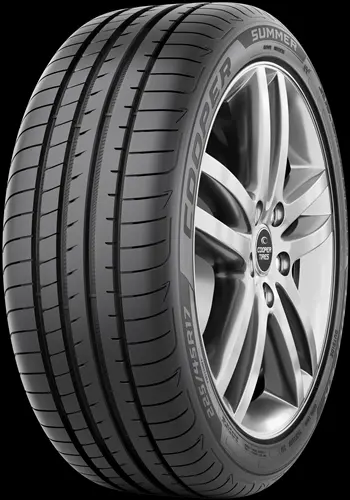 COOPER SUMMER 225/55R17 101Y