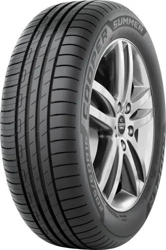 COOPER SUMMER 235/60R18 107W