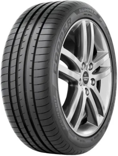 COOPER Summer 245/45R18 100Y