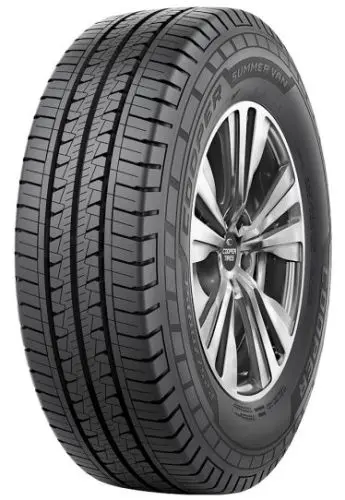 COOPER Summer Van 215/75R16C 113R