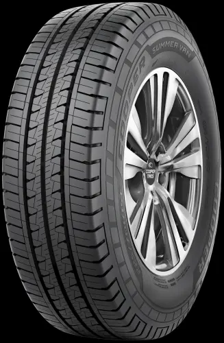 COOPER SUMMER VAN 235/65R16C 115R