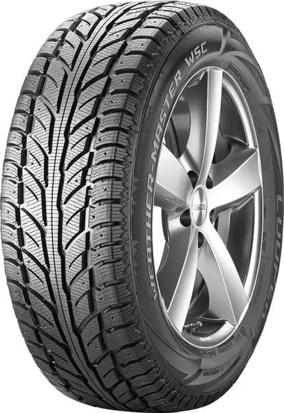 Cooper Weather-Master WSC ( 225/75 R16 104T, Care pot fi prevazute cu tepi )