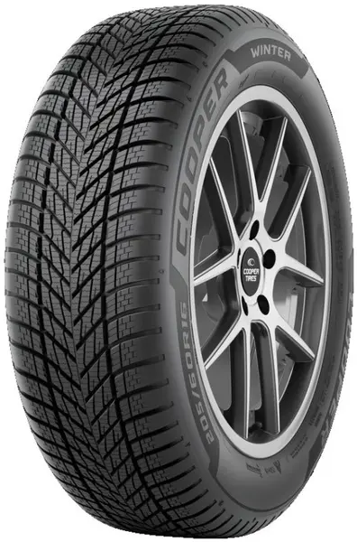 Cooper Winter ( 215/50 R18 92V EVR )