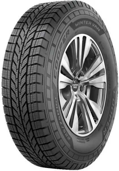 Cooper Winter Van ( 225/75 R16C 121/120R 12PR EVR )