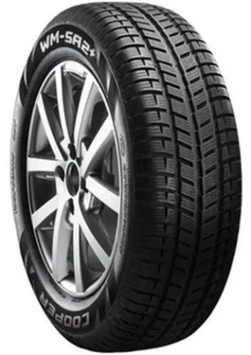 COOPER WM SA2+ 185/65R14 86T